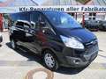 Ford Tourneo Custom Titanium *8-Sitzer*Kamera*Sitzhzg.*AHK Schwarz - thumbnail 4