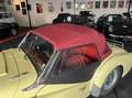 Triumph TR3 Gelb - thumbnail 5