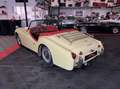 Triumph TR3 Amarillo - thumbnail 7