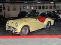 Triumph TR3 Amarillo - thumbnail 4