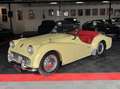 Triumph TR3 Gelb - thumbnail 1