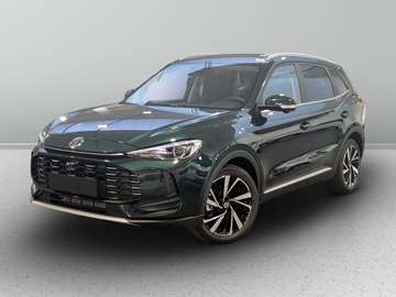 1.5 Hybrid+ Luxury auto