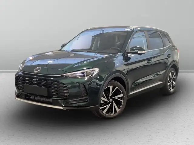 MG ZS 1.5 Hybrid+ Luxury auto