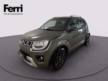 1.2h Top 4wd allgrip