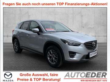 G160 AWD Attraction Aut.