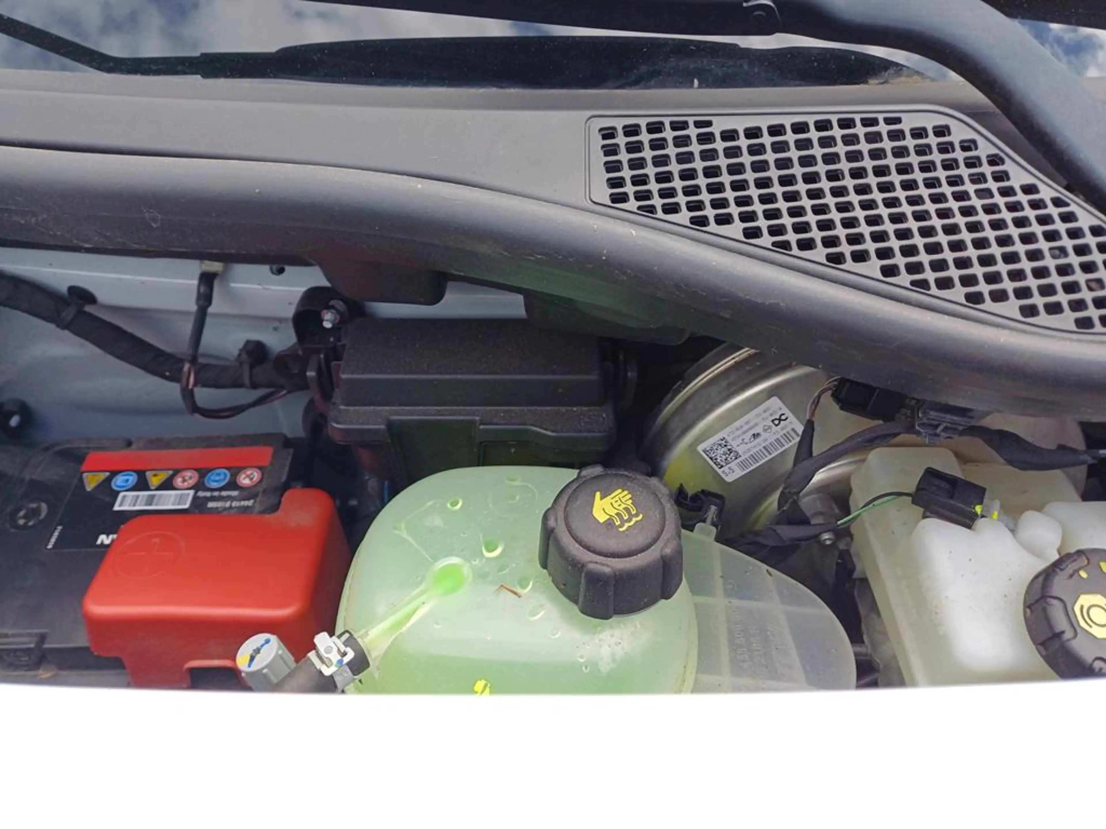 Renault Twingo E-TECH 100% el. TWINGO E-Tech 100% elektrisch — photo 5