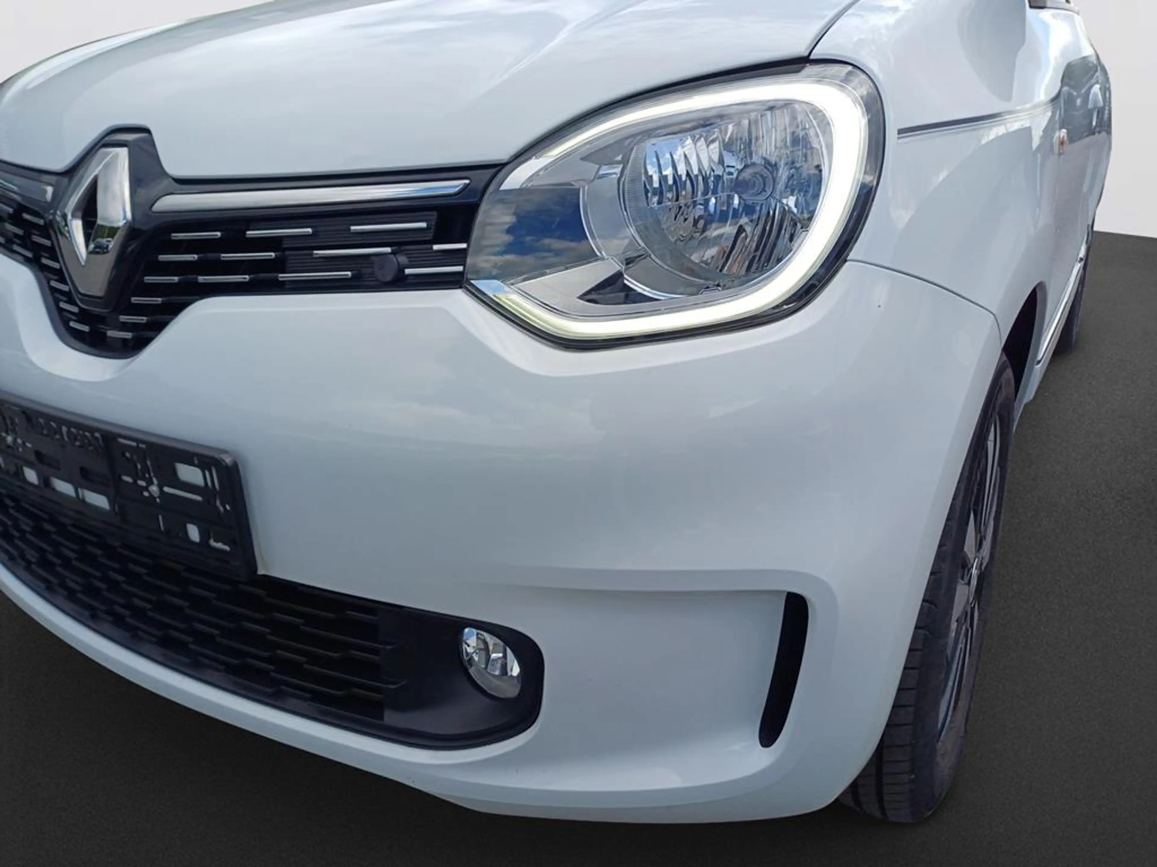 Renault Twingo E-TECH 100% el. TWINGO E-Tech 100% elektrisch — photo 8