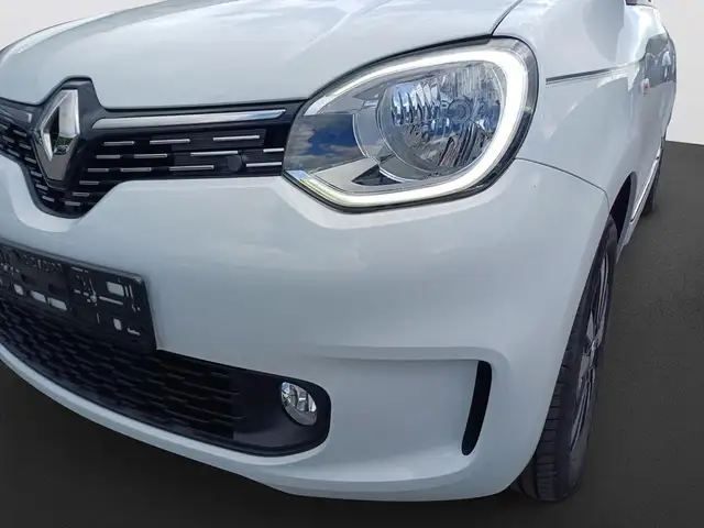 Renault Twingo view 9