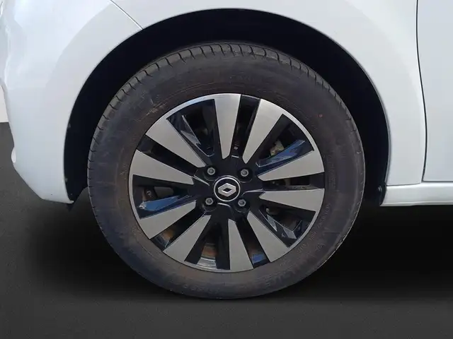 Renault Twingo view 8