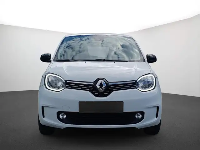 Renault Twingo view 2