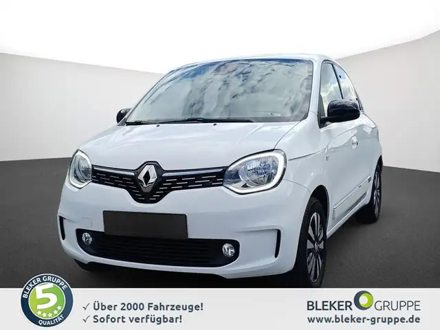 Renault Twingo main image