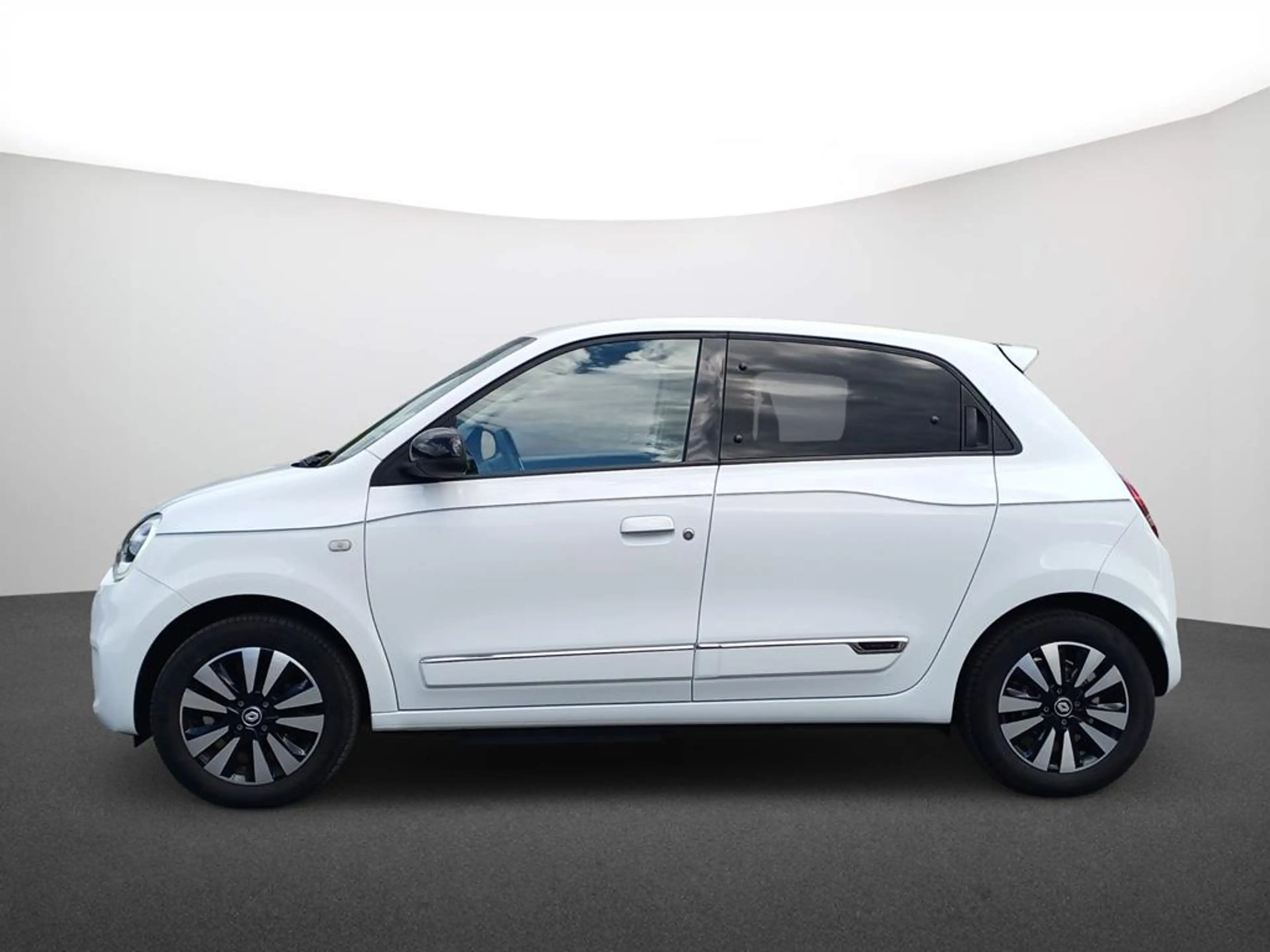 Renault Twingo E-TECH 100% el. TWINGO E-Tech 100% elektrisch — photo 4
