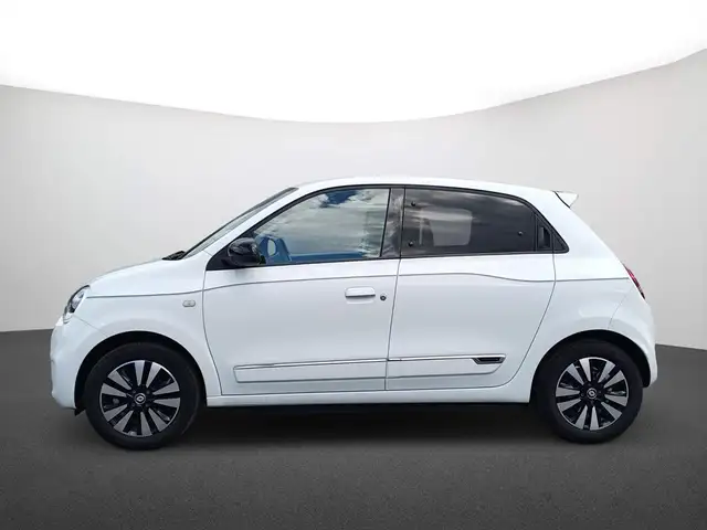 Renault Twingo view 4