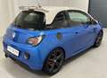 Opel Adam 1,4 Turbo S Ecotec Start/Stop *CarPlay*Teilleder* Bleu - thumbnail 4