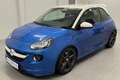 Opel Adam 1,4 Turbo S Ecotec Start/Stop *CarPlay*Teilleder* Bleu - thumbnail 11
