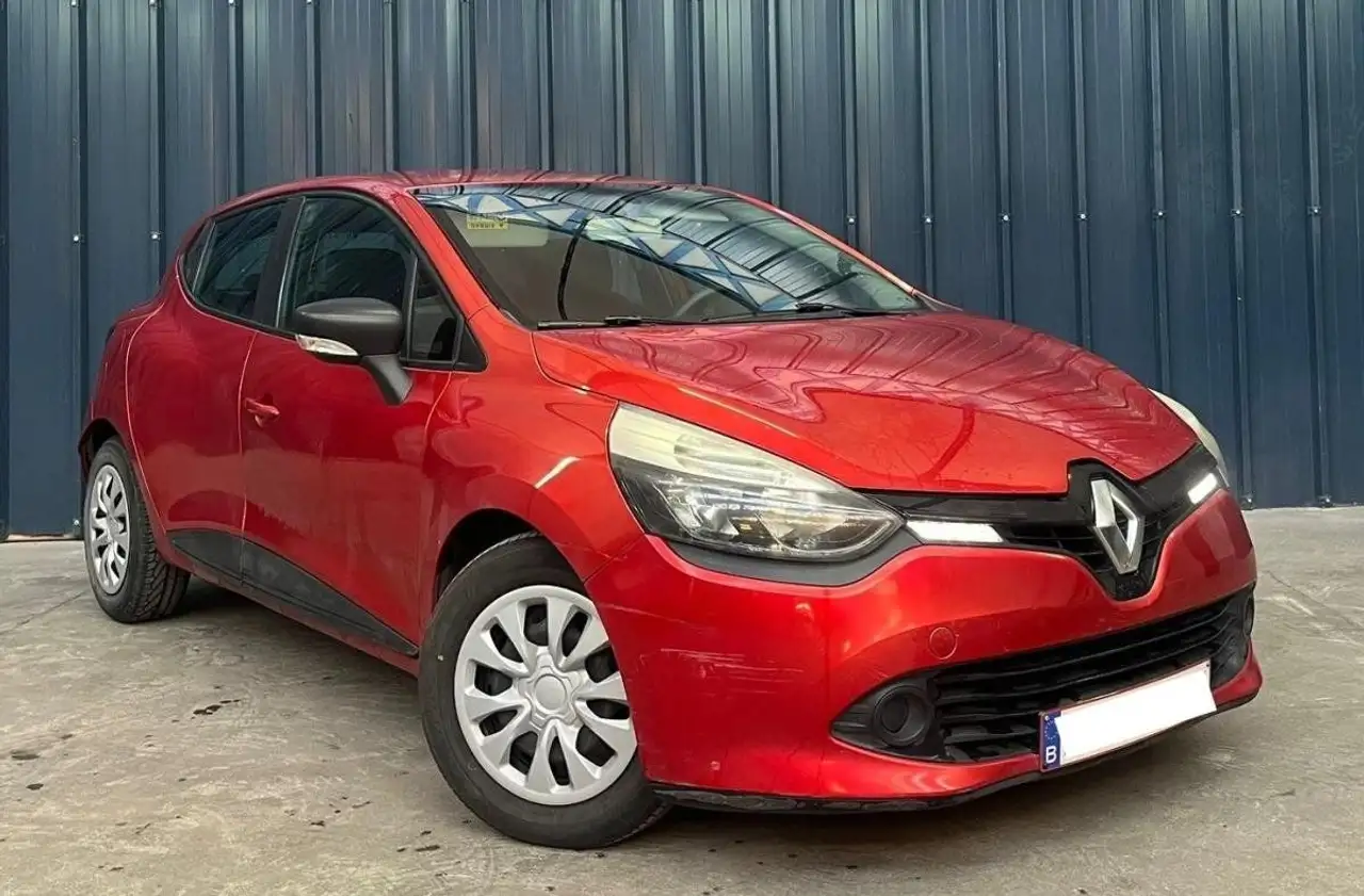 Renault Clio 0.9 TCE 90 ZEN- Garantie 1 An