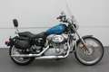 Harley-Davidson Sportster XL883 Sportster 5HD4... Niebieski - thumbnail 3