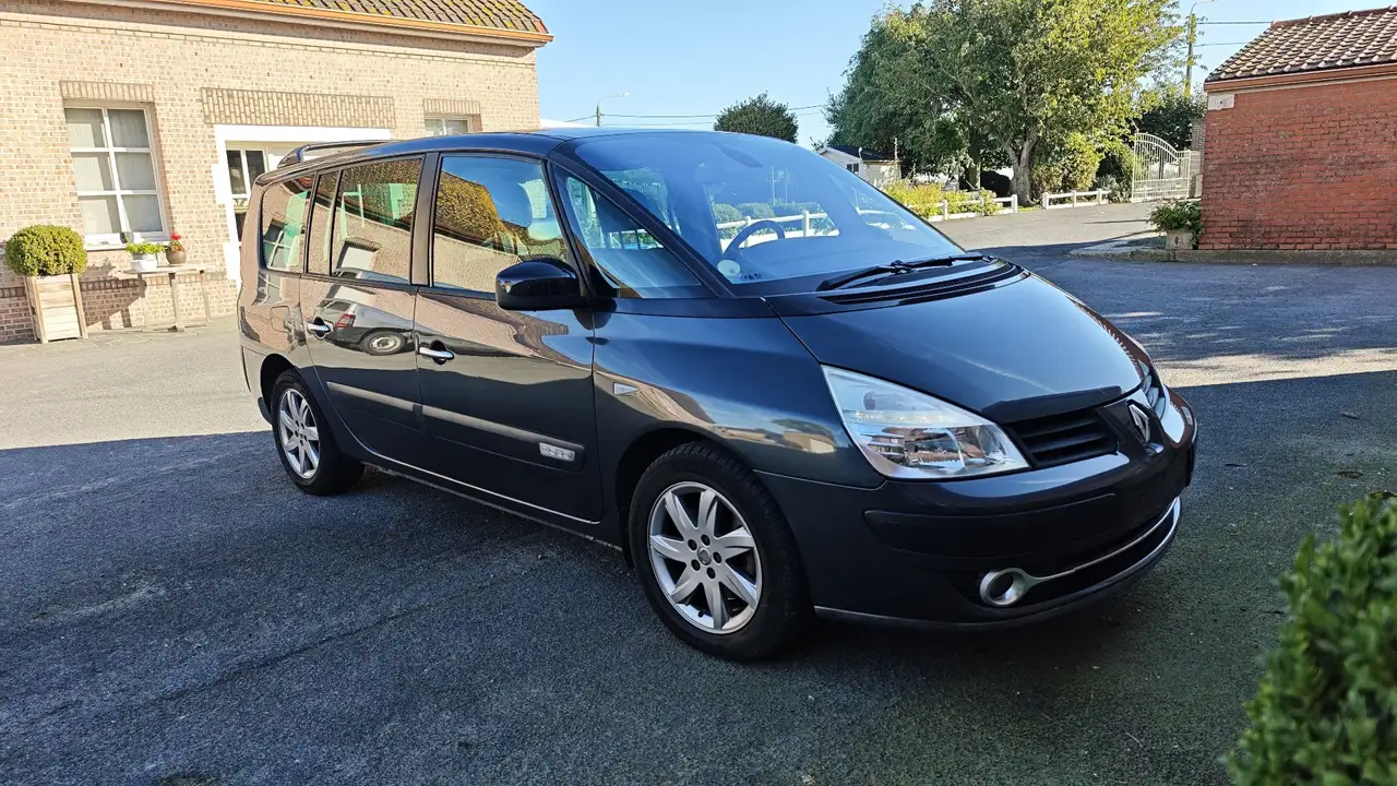 Renault Espace