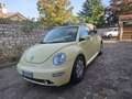Volkswagen New Beetle New Beetle Cabrio Cabrio 1.4 Giallo - thumbnail 4
