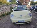 Volkswagen New Beetle New Beetle Cabrio Cabrio 1.4 Giallo - thumbnail 3