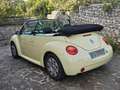 Volkswagen New Beetle New Beetle Cabrio Cabrio 1.4 Giallo - thumbnail 7