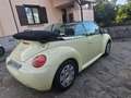 Volkswagen New Beetle New Beetle Cabrio Cabrio 1.4 Giallo - thumbnail 6