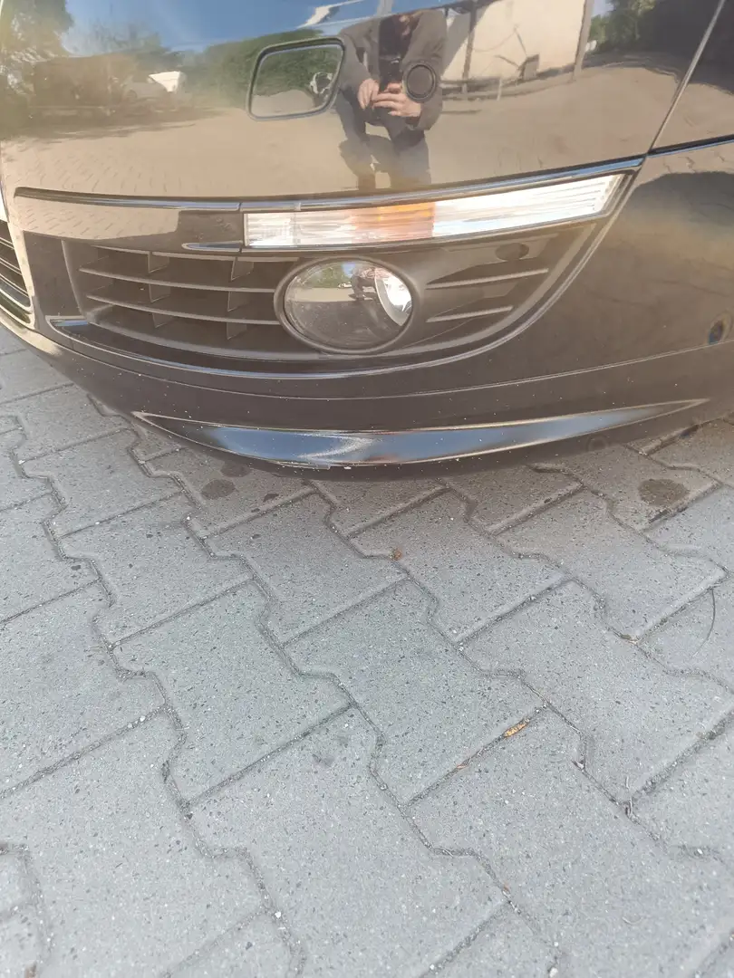 Volkswagen Passat 3.2 V6 FSI Hightline 4Motion Noir - 2