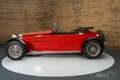 Bugatti Type 43 A Replica Cabriolet Rojo - thumbnail 19