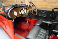 Bugatti Type 43 A Replica Cabriolet Rojo - thumbnail 11