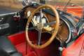 Bugatti Type 43 A Replica Cabriolet crvena - thumbnail 13
