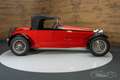 Bugatti Type 43 A Replica Cabriolet Rojo - thumbnail 15