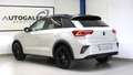 Volkswagen T-Roc DSG*BLACK STYLE*R LINE*VIRTUAL*IQ*KAM*1.HD Gris - thumbnail 7