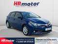 Toyota Auris 120T Active (Business Plus) Azul - thumbnail 1