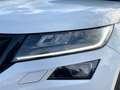 Skoda Kodiaq 2.0 TDI Sportline 4x4*STHZ*RFK*AHK*20 Zol Weiß - thumbnail 8