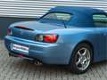 Honda S 2000 2.0i - 16V - VTEC - NL-Auto - NAP Kék - thumbnail 15
