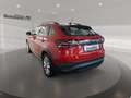 Volkswagen Taigo 1.0 TSI Life Navi SHZ CarPlay Rot - thumbnail 4