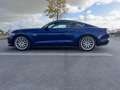 Ford Mustang Fastback V8 5.0 421 GT Bleu - thumbnail 2