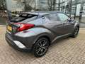 Toyota C-HR 1.8 Hybrid Dynamic AUTOMAAT | A.CAMERA | KEY LESS Gris - thumbnail 8