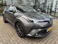 Toyota C-HR 1.8 Hybrid Dynamic AUTOMAAT | A.CAMERA | KEY LESS Gris - thumbnail 1