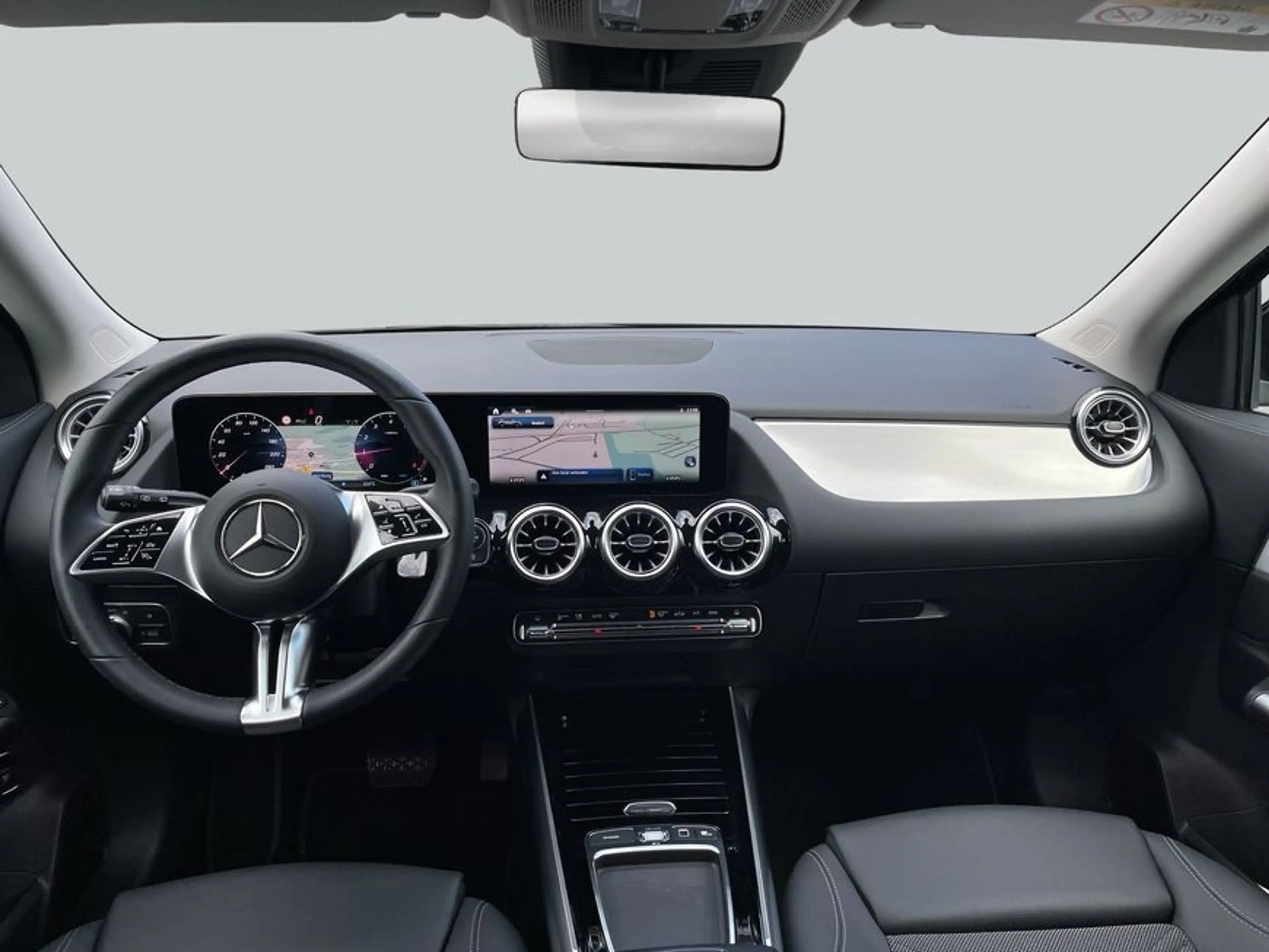Mercedes-Benz GLA 200 GLA — photo 13