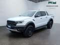 Ford Ranger VII Raptor - Ranger Raptor 2.0 tdci double cab 213 Weiß - thumbnail 1