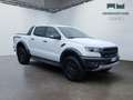 Ford Ranger VII Raptor - Ranger Raptor 2.0 tdci double cab 213 Weiß - thumbnail 3