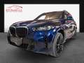 BMW X5 40 d xDrive M PAKET PRO * NEUWERTIG * FINANZIERUNG Blau - thumbnail 1