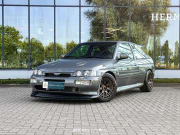 V RS Cosworth 4x4 2.0