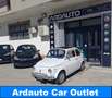 Fiat 500L Fiat 500 L d epoca iscritta ASI restaurata Bianco - thumbnail 1