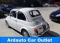 Fiat 500L Fiat 500 L d epoca iscritta ASI restaurata Bianco - thumbnail 6