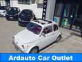 Fiat 500L Fiat 500 L d epoca iscritta ASI restaurata Bianco - thumbnail 10