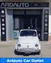 Fiat 500L Fiat 500 L d epoca iscritta ASI restaurata Bianco - thumbnail 4