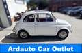 Fiat 500L Fiat 500 L d epoca iscritta ASI restaurata Bianco - thumbnail 11