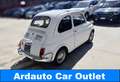 Fiat 500L Fiat 500 L d epoca iscritta ASI restaurata Bianco - thumbnail 8